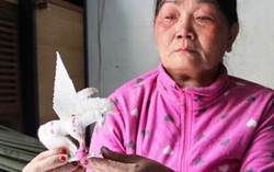Mẹ tử tù Vũ Văn Tiến vẫn thắp hy vọng mong manh