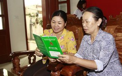 Hơn 813 tỷ đồng cho vay ủy thác tổ chức chính trị xã hội Quảng Bình