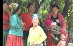 5 phụ nữ bị lừa bán sang Trung Quốc cùng 1 ngày