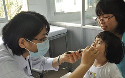Đã có 23 bệnh viện hạt nhân và 127 bệnh viện vệ tinh được xây dựng sau 5 năm