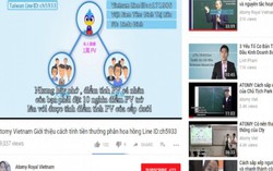 Bộ Công thương cảnh báo bán hàng đa cấp không phép sản phẩm Atomy