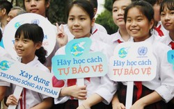 Các cấp Hội phát hiện kịp thời và giám sát xử lý hành vi xâm hại phụ nữ, trẻ em
