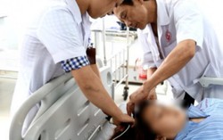 Chia tay người yêu, nữ sinh nằng nặc đòi tự tử