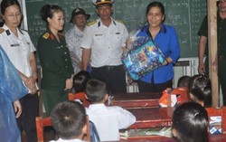 Vì một biển Tây bình yên
