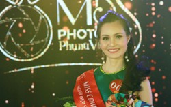 Điều chưa biết về danh hiệu Người đẹp Cộng đồng của Miss Photo 2017