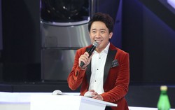 Trấn Thành làm 'người phán xử' giúp các cặp đôi tìm sự hòa hợp trong tình yêu