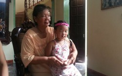 Nghi án ông lão hiếp dâm bé 3 tuổi ở Hà Nội