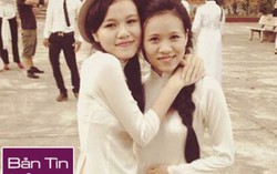 Cô gái 2 lần được gọi đi nghĩa vụ quân sự vì mang "tên con trai"