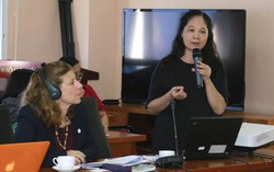 'Bình đẳng quyền – Bình đẳng đóng góp'
