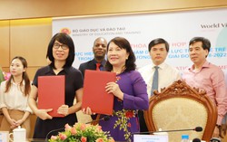 Triển khai các hoạt động 'Chấm dứt bạo lực thân thể trẻ em trong gia đình và trường học'