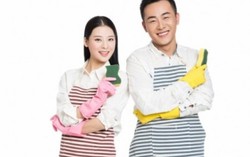 Các cặp vợ chồng hạnh phúc cũng có thể mắc lỗi
