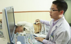 Siêu âm thế nào để không ảnh hưởng đến thai nhi?