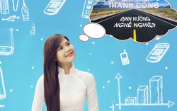 Làm thế nào để bớt lúng túng khi hướng nghiệp cho con