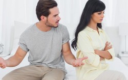 Xử trí chồng 'độc tài'