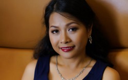 Trần Uyên Phương không sợ khi kể "Chuyện nhà Dr. Thanh"