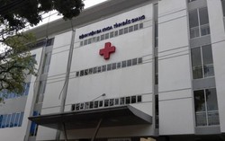 Núi rác ‘làng ung thư’, BV Bắc Giang ‘góp’ rất lớn