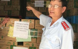 Kết luận vụ C2 nhiễm chì, vẫn bỏ ngỏ trách nhiệm giám sát thu hồi