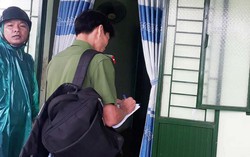 Kiểm tra hiện trường làm rõ vụ chủ nhà bạo hành dã man người làm thuê ở Gia Lai