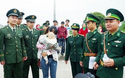 Điểm tựa cho nạn nhân bị mua bán trở về