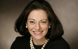 Ông Trump mời 1 phụ nữ làm Phó cố vấn an ninh quốc gia