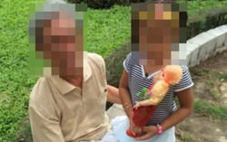 Tỉnh ủy Vũng Tàu: 'Bảo vệ trẻ em là trên hết'