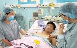 Lần đầu tiên ghép thận từ người hiến chết não cho bệnh nhi 15 tuổi