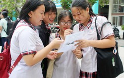 Thi vào 10 TPHCM: Đề văn gợi mở, học sinh hứng thú