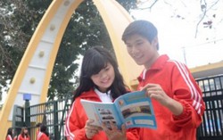 Học phí tối đa năm học 2017-2018 là 14 triệu đồng/sinh viên