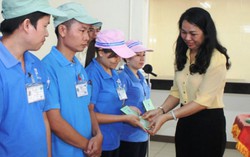 97% sổ BHXH đã trả tận tay người lao động liệu có là con số thực?