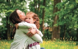 Không nỡ xa con đến với tình yêu mới