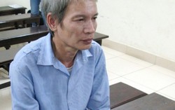 Án tử cho kẻ mất lý trí vì tình