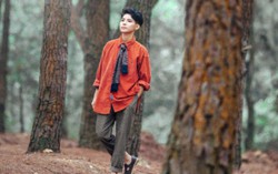 Nghe Vũ Cát Tường hát nhạc phim 'Cô gái đến từ hôm qua'