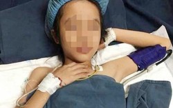 Mẹ pha thuốc trừ sâu vào sữa cùng 2 con tự tử, bé 4 tuổi tử vong