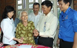 Con liệt sĩ bị khuyết tật muốn nhận trợ cấp cần thủ tục gì?