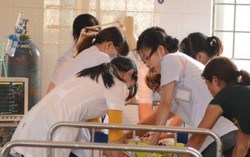 Gia Lai: 3 học sinh tiểu học tử vong do đuối nước 