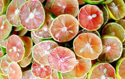 3 điểm cần nhớ khi mua chanh đào
