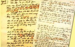 50 năm thực hiện Di chúc Bác Hồ: Giá trị của một Văn kiện lịch sử