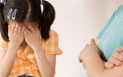 Bị dọa nạt nhiều, trẻ sẽ trơ lỳ cảm xúc
