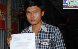 Xin lỗi chàng trai bị truy tố oan tội hiếp dâm trẻ em