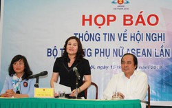 An sinh xã hội đối với phụ nữ và trẻ em gái hướng tới Tầm nhìn ASEAN 2025