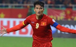 Công Vinh trở thành chân sút Việt Nam hay nhất qua các kỳ AFF Cup