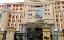 Thanh tra tiếp nhận phản ánh tham nhũng cả qua điện thoại, tin nhắn và email