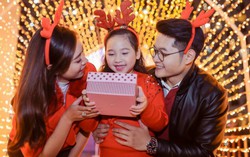 Quà Giáng sinh hoàn hảo cho "Thiên thần" của bạn