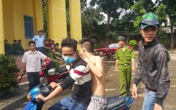 Học viên cai nghiện bỏ trốn ở Đồng Nai: 'Sợ phải ra tòa'
