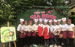 Ngày hội gia đình HAWEE với Hương vị yêu thương