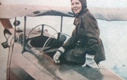 Những phụ nữ dũng cảm và mạnh mẽ