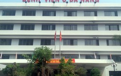 Bị lao phổi, một phụ nữ U50 nhảy lầu tự tử