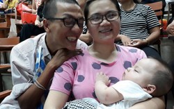 Làm sao để người mắc bệnh Wilson thoát án tử?