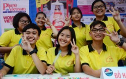 Rộn ràng khai mạc Ngày hội Mottainai 2017