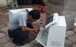 Mua hàng Nhật bãi thế nào để không mất tiền oan